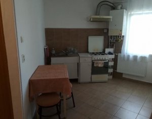 Lakás 2 szobák kiadó on Cluj-napoca, Zóna Manastur