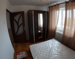 Lakás 2 szobák kiadó on Cluj-napoca, Zóna Manastur