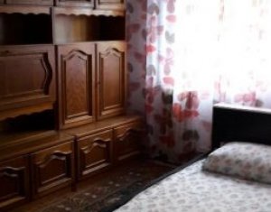 Lakás 2 szobák kiadó on Cluj-napoca, Zóna Grigorescu