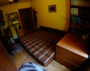 , 61m2 on Cluj-napoca, Zóna Grigorescu