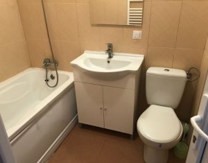 Lakás 2 szobák kiadó on Cluj-napoca, Zóna Andrei Muresanu