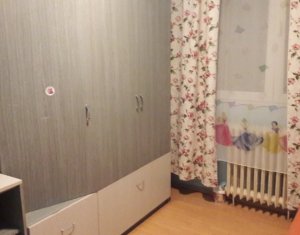 Lakás 3 szobák kiadó on Cluj-napoca, Zóna Manastur