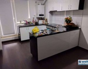, 42m2 dans Cluj-napoca, zone Marasti