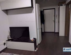 Appartement 2 chambres à louer dans Cluj-napoca, zone Marasti