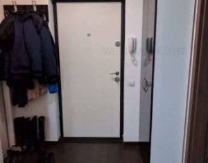 Appartement 2 chambres à louer dans Cluj-napoca, zone Marasti