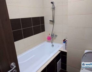 Appartement 2 chambres à louer dans Cluj-napoca, zone Marasti