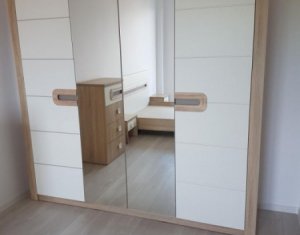 Lakás 2 szobák kiadó on Cluj-napoca