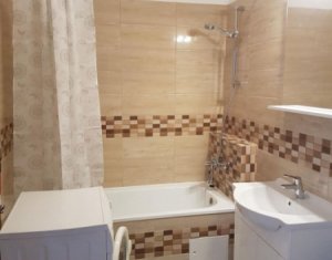 Lakás 2 szobák kiadó on Cluj-napoca