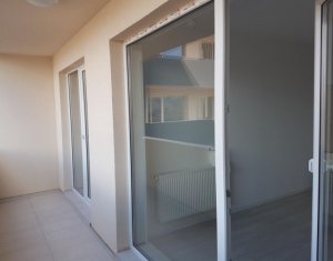 Lakás 2 szobák kiadó on Cluj-napoca