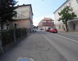 Lakás 2 szobák kiadó on Cluj-napoca, Zóna Centru