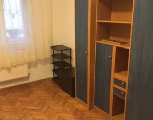 Appartement 3 chambres à louer dans Cluj-napoca, zone Manastur