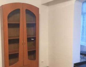 Appartement 3 chambres à louer dans Cluj-napoca, zone Manastur