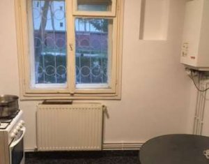 Appartement 3 chambres à louer dans Cluj-napoca, zone Manastur