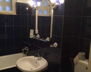 Appartement 3 chambres à louer dans Cluj-napoca, zone Manastur