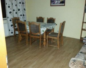 Lakás 3 szobák kiadó on Cluj-napoca, Zóna Dambul Rotund