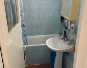 Appartement 2 chambres à louer dans Cluj-napoca, zone Gheorgheni
