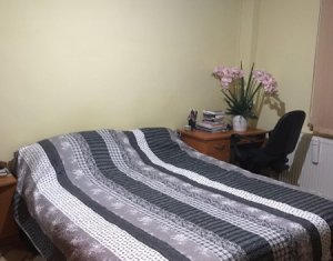 Appartement 2 chambres à louer dans Cluj-napoca, zone Gheorgheni