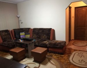 Appartement 2 chambres à louer dans Cluj-napoca, zone Gheorgheni