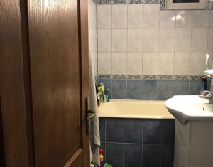 Appartement 2 chambres à louer dans Cluj-napoca, zone Gheorgheni