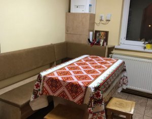 Appartement 2 chambres à louer dans Cluj-napoca, zone Gheorgheni