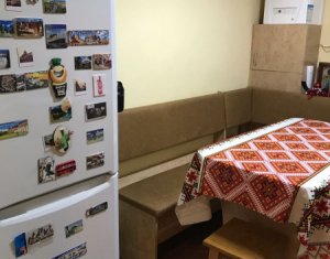 Appartement 2 chambres à louer dans Cluj-napoca, zone Gheorgheni