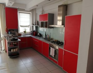 Lakás 2 szobák kiadó on Cluj-napoca, Zóna Grigorescu