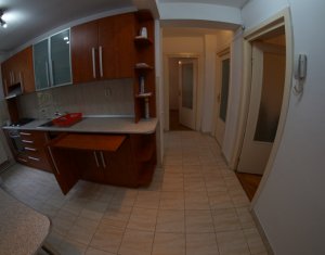 Lakás 2 szobák kiadó on Cluj-napoca, Zóna Gheorgheni