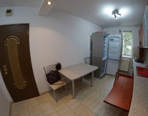 Lakás 2 szobák kiadó on Cluj-napoca, Zóna Gheorgheni