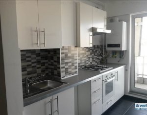 , 45m2 dans Cluj-napoca, zone Marasti