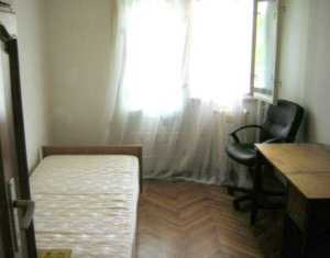 Lakás 3 szobák kiadó on Cluj-napoca, Zóna Manastur