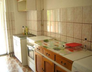 Lakás 3 szobák kiadó on Cluj-napoca, Zóna Manastur