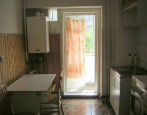 Lakás 3 szobák kiadó on Cluj-napoca, Zóna Manastur