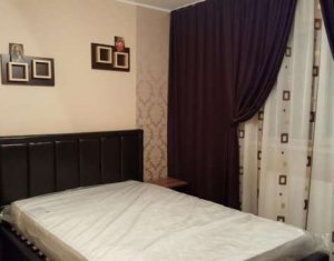 Lakás 3 szobák kiadó on Cluj-napoca, Zóna Manastur
