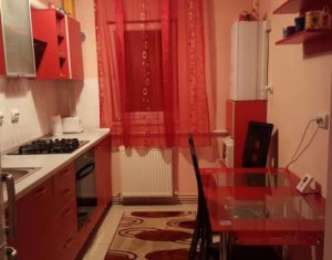 Lakás 3 szobák kiadó on Cluj-napoca, Zóna Manastur
