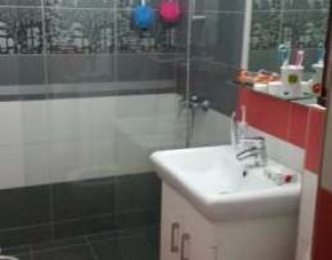 Lakás 2 szobák kiadó on Cluj-napoca, Zóna Marasti