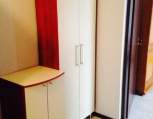 Appartement 2 chambres à louer dans Cluj-napoca, zone Andrei Muresanu