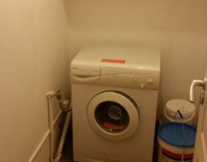Lakás 2 szobák kiadó on Cluj-napoca, Zóna Marasti