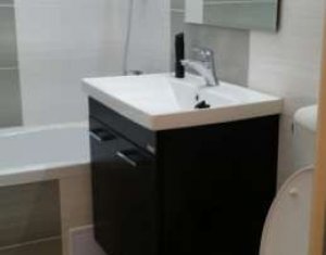 Appartement 2 chambres à louer dans Cluj-napoca, zone Zorilor