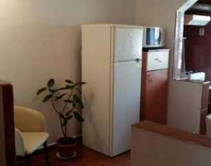 Appartement 2 chambres à louer dans Cluj-napoca, zone Zorilor