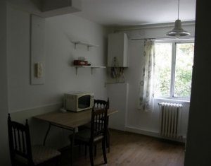 Lakás 2 szobák kiadó on Cluj-napoca, Zóna Gheorgheni