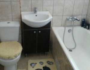 Appartement 3 chambres à louer dans Cluj-napoca, zone Manastur
