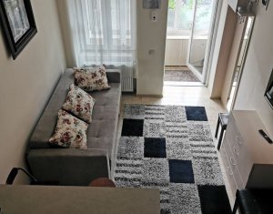 Lakás 2 szobák kiadó on Cluj-napoca, Zóna Centru