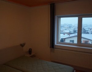 Appartement 3 chambres à louer dans Cluj-napoca, zone Gheorgheni