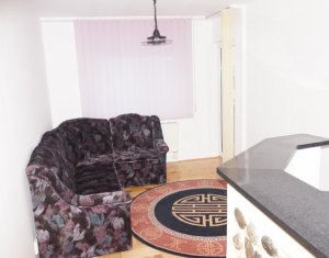 Appartement 3 chambres à louer dans Cluj-napoca, zone Gheorgheni