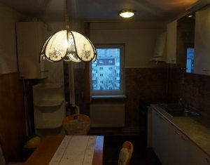 Appartement 3 chambres à louer dans Cluj-napoca, zone Gheorgheni