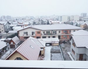 Appartement 3 chambres à louer dans Cluj-napoca, zone Gheorgheni