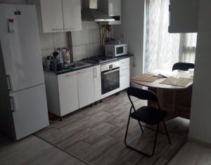 Lakás 2 szobák kiadó on Cluj-napoca, Zóna Zorilor