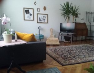 Lakás 1 szobák kiadó on Cluj-napoca, Zóna Centru