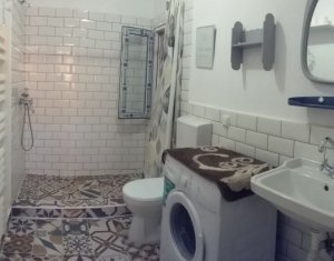 Lakás 1 szobák kiadó on Cluj-napoca, Zóna Centru