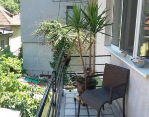 Lakás 1 szobák kiadó on Cluj-napoca, Zóna Centru